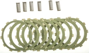 EBC SRC Series Race/Sport Clutch Kit for '06-08 Yamaha YZF R1 (SRC93) - Picture 1 of 1