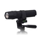 Flashlight Mount clip bikes Handlebar Lamp Mount Clamp for 20mm to 50mm Torch