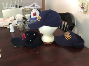 nypd and nyfd hats lot - Picture 1 of 4