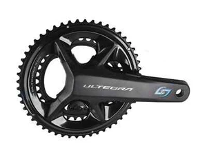 Stages Ultegra R8100 172.5 Drive Side Only Power Meter U81RD4 Brand New - Picture 1 of 3