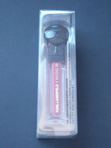 Karl Lagerfeld + Model CO / Lip Lights Liquid Matte Lipstick / NEU / OVP - Bild 1 von 3