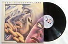 Phil Manzanera 801 Listen Now LP 1977 album 33 giri vinile E.G. Polydor 2302074