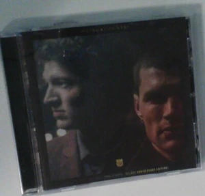Run Wild. Live Free. Love Strong. For King & Country Anniversary CD - Picture 1 of 5