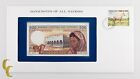 1976 Banknoty Wszystkich Narodów Banque Centrale Des Comores 500 franków (UNC)