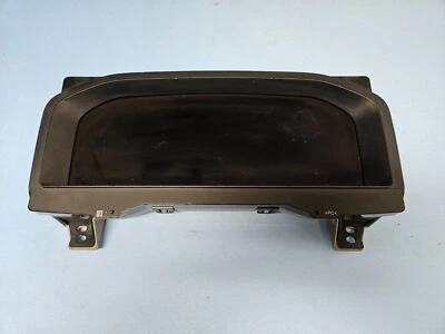 Tela de exibição 2021–2022 Nissan Rogue painel de instrumentos 248096RR1C FABRICANTE DE EQUIPAMENTO ORIGINAL - Imagem 1 de 4