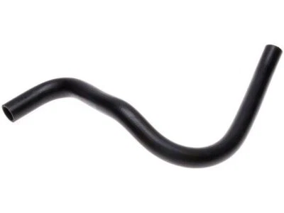 Portões inferiores 57389KS 2013 2011 2012 2014 mangueira radiador terreno GMC para 2010-2017 - Imagem 1 de 2