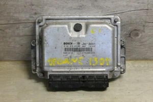 Renault Steuergerät HOM8200049306 BOSCH 0281010442 - Bild 1 von 4