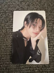 Ateez Golden Hour Teil 2 Fotokarte Wooyoung Pearl Version - Bild 1 von 2