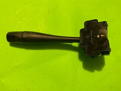 2000-2006 NISSAN SENTRA TURN SIGNAL HEADLIGHT CONTROL SWITCH OEM - Image 1 of 4