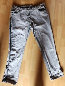 Gina Benotti Damen Boyfriend Jeans * Jeanshose * Hose Gr. 46 * - Bild 1 von 3