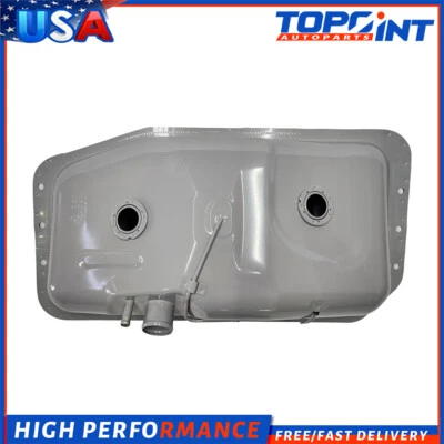 Fuel Gas Tank 13.7 Gal For Toyota Pickup 2.4L 1986-1990 Pickup 3.0L 1988-1990 - Image 1 of 3