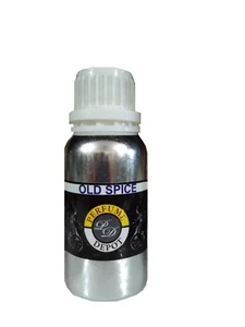 OLD SPICE 100 grammi/3,4 once. Olio profumato, miscela premium Attar Top class. - Foto 1 di 1