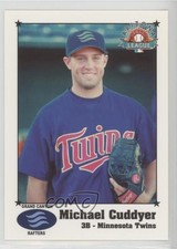 1999 Arizona Fall League Prospects Michael Cuddyer #7