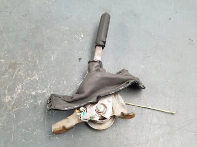 03 04 Ford Mustang Cobra SVT Parking Brake Handle Assembly - Damage #9056 F7 - Image 1 of 4