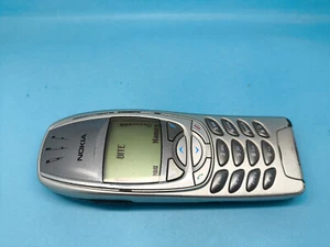 Cellulare Nokia 6310i sbloccato buone condizioni - Foto 1 di 5