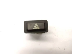BMW 3 E30 1988 Interruttore Luce di Emergenza 50202751 ARB13401 - Imagen 1 de 4
