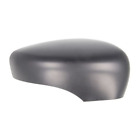 Wing Mirror Cover Cap Casing Black For Nissan Micra Right Side