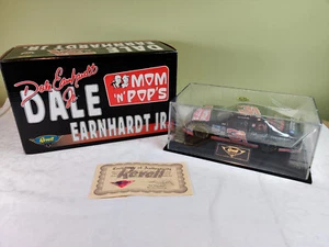 Revell Collection Club 1999 Superman Dale Earnhardt Jr. 1:24 1:3500 COA - Picture 1 of 8