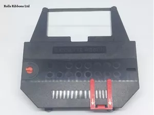 Olivetti DORA 200 201 204SP ET Personal 550SP ETC55 ETC65 Typewriter Ribbon - Picture 1 of 1