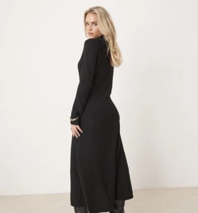 Nobody’s Child A Line Midaxi Dress - Picture 1 of 4