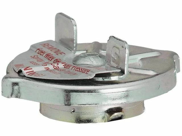 Tapa del tanque de combustible Gates 46YY56V se adapta a Toyota Corolla 1970-1974, 1980-1982 sedán Foto 1 de 1