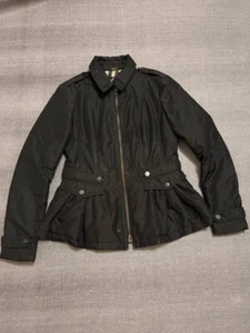 Burberry Fitted jacket Blac - Picture 1 of 11