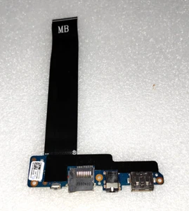USB-Karte - Audio FRU5C50P23900 für Lenovo Ideapad 120S-11IAP. - Bild 1 von 2