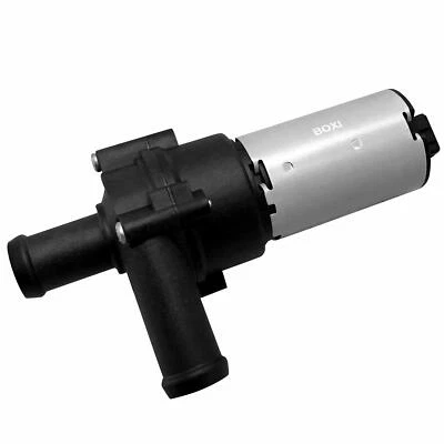 Bomba de agua auxiliar eléctrica BOXI apta para Volkswagen Beetle 99-05 VW EuroVan 95 Foto 1 de 4