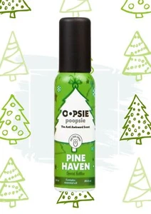 Oopsie Poopsie - Pine Haven - El aroma anti incómodo (OPB1-3596) - Imagen 1 de 2