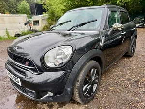 Spares or Repairs 2015 Mini Countryman Cooper Sd 143 Auto ULEZ Compliant - Picture 1 of 22
