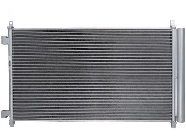 Condensador de aire acondicionado Action Crash para Nissan Rogue 2014-2020 38SWXS Foto 1 de 1