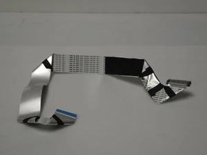 V7 E310361 20861 LVDS Cable From L238DPH-2NS 23.8 Inch FHD 1920x1080 LED Monito - Picture 1 of 1