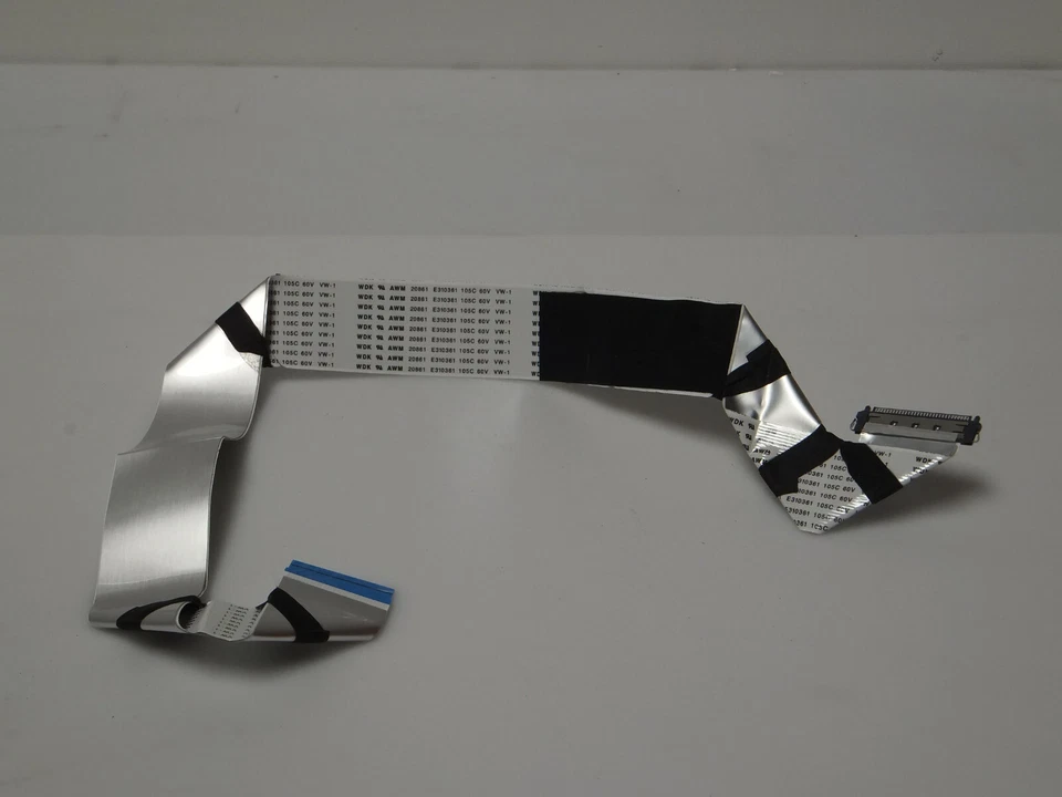 V7 E310361 20861 LVDS Cable From L238DPH-2NS  23.8 Inch FHD 1920x1080 LED Monito - Image 1 of 1