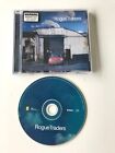 ROGUE TRADERS We Know What You're Up To CD 2003 *Mint* One of My Kind REMIX INXS