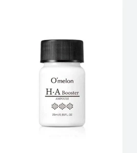 Korea O'menlon Omelon H.A Booster Ampoule 1box(25ml*10ea) #tw - Picture 1 of 1