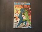 Metal Men #47 Sep 1976 Bronze Age Dc Comics  Id:40601