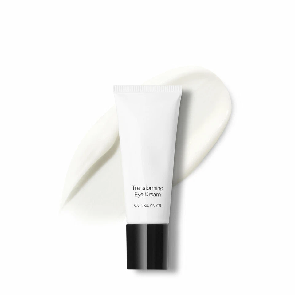 Transforming Eye Cream - Multi-Action Advanced Eye Creme Depuff Brighten Hydrate - Image 1 of 1