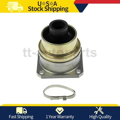 Dorman Front Drive Shaft CV Joint Axle Fits 2004 2005 2006 Chevrolet Colorado - Image 1 of 4