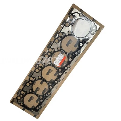 Junta de culata para Dodge Ram 2500 3500 6,7 L 2007-17 Cummins diésel 4932210 Foto 1 de 4