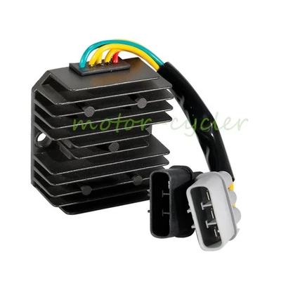 New Voltage Rectifier Regulator for Massimo UTV T-BOSS 410 BEFORE 2020 27747 - Image 1 of 4