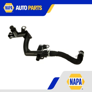 Heater Hose fits CITROEN DISPATCH VF7 1.6D 07 to 16 Coolant Gates 1336AG Quality - Picture 1 of 8