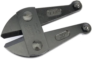 Morse Di Taglio Draper Per 12951 Tagliabulloni Capacità 13Mm 12955 - Foto 1 di 1