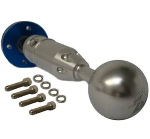 Fidanza 02-05 for Lexus IS300 Short Throw Shifter - Picture 1 of 3