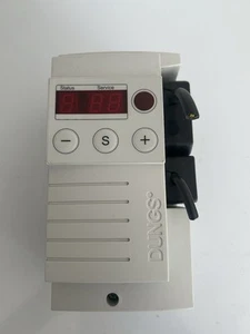 DUNGS MPA51S03 - Feuerungsautomat Bestell-Nr..243595 - Bild 1 von 7