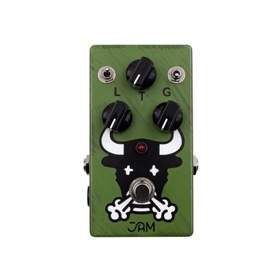 Jam Pedals Octaurus - image 1 of 4