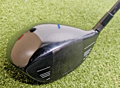 Cleveland Classic XL Driver 12* Senior Graphite / NUEVO AGARRE / Excelente / jd8966 Foto 1 de 4