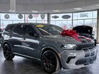 2024 Dodge Durango SRT Hellcat Premium