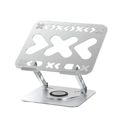 Original Lenovo Xiaoxin Z5 Aluminum 360° Rotating Stand Holder Bracket Universal - Image 1 of 4