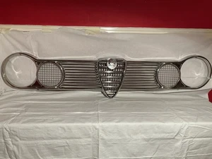 Kühlergrill Alfa Romeo 1300 TI - Bild 1 von 2
