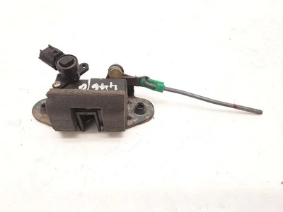 Chrysler PT Cruiser 2.0i 104kW 2001 cerradura trasera portón trasero tapa maletero  Foto 1 de 4